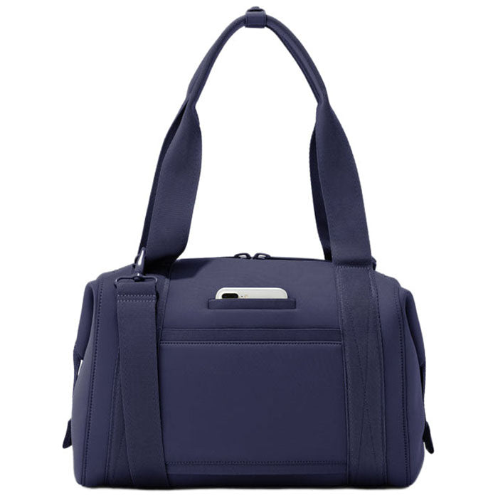 Dagne Dover Storm Landon Neoprene Carryall Bag - Medium