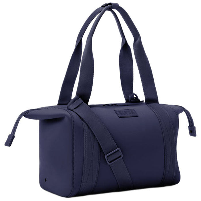 Dagne Dover Storm Landon Neoprene Carryall Bag - Medium
