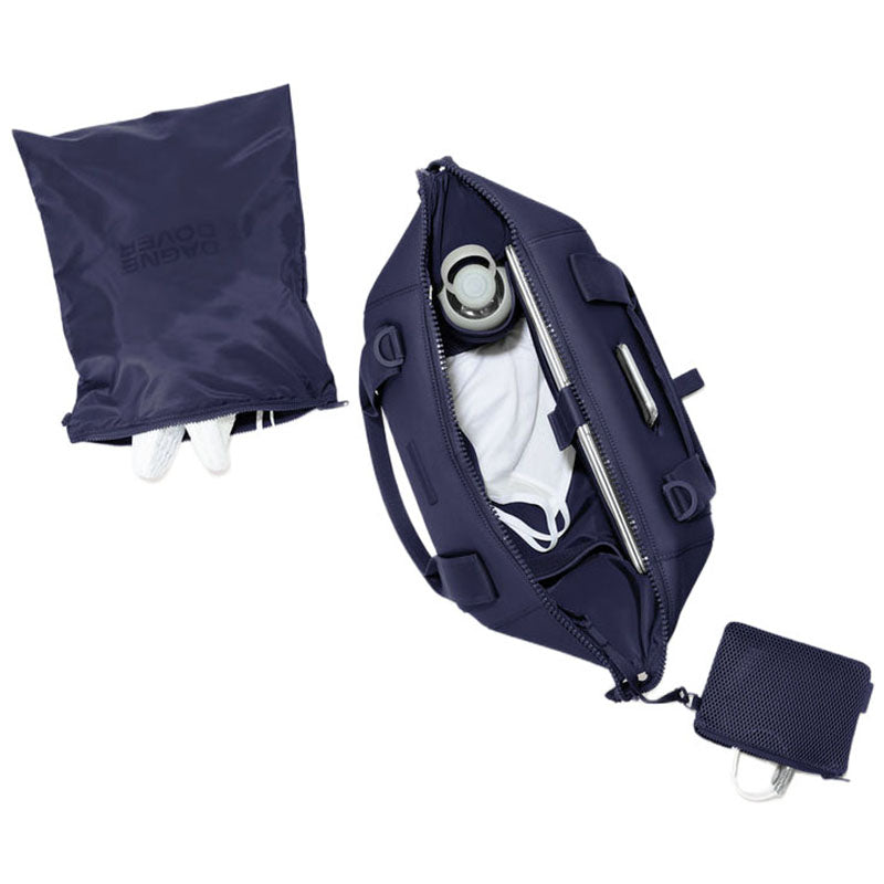 Dagne Dover Storm Landon Neoprene Carryall Bag - Medium