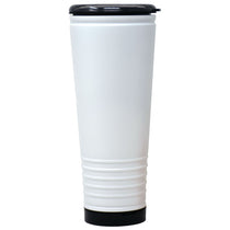 Ball Pro White Howler Cup 23oz Tumbler