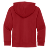 District Youth Classic Red V.I.T. Fleece Hoodie