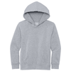 Color Heather Grey