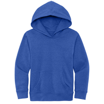 District Youth Royal Frost V.I.T. Fleece Hoodie