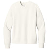 District Women's Gardenia V.I.T. Fleece Crew