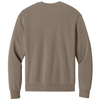 District Warm Taupe MelloFleece Crew