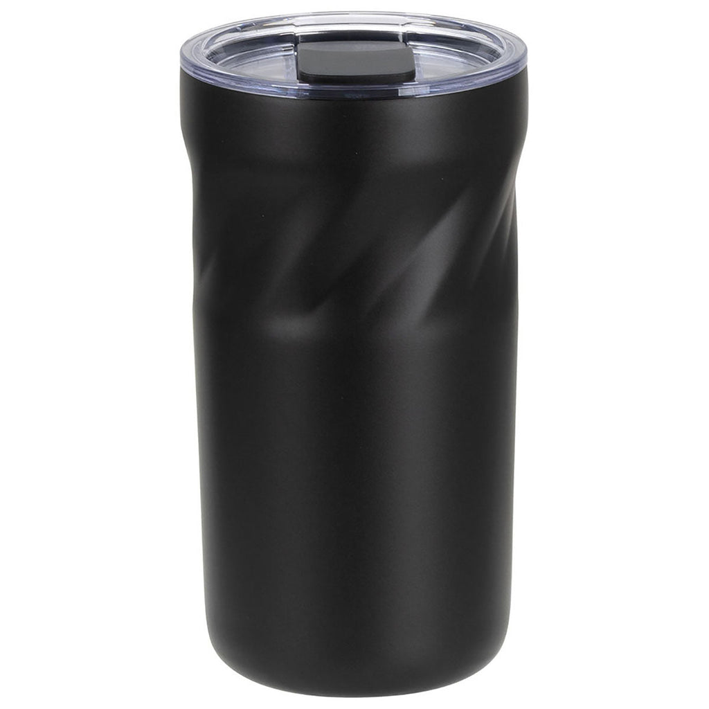 Ariel Premium Black Izzie 16 oz Eco-Friendly Vacuum Insulated Tumbler