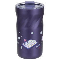 Ariel Premium Future Dusk Izzie 16 oz Eco-Friendly Vacuum Insulated Tumbler