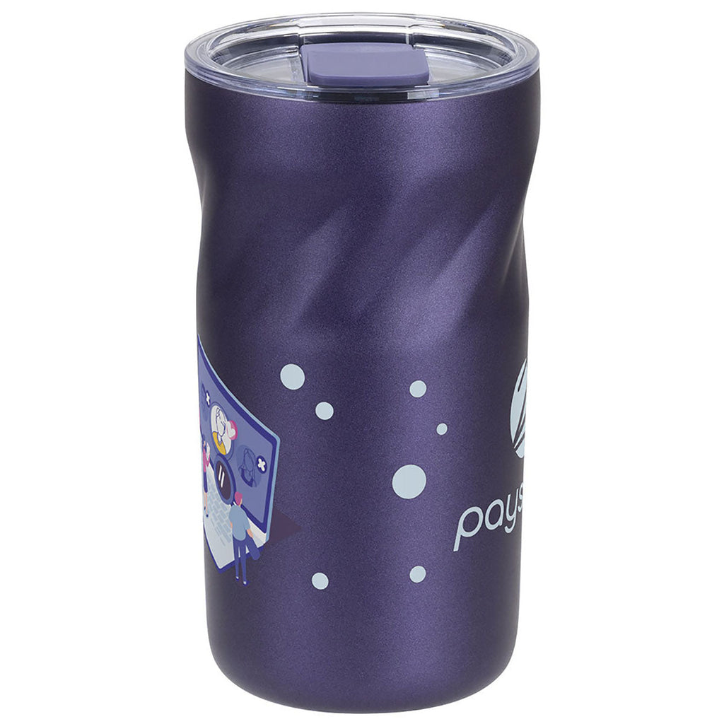 Ariel Premium Future Dusk Izzie 16 oz Eco-Friendly Vacuum Insulated Tumbler