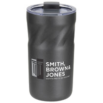 Ariel Premium Grey Izzie 16 oz Eco-Friendly Vacuum Insulated Tumbler