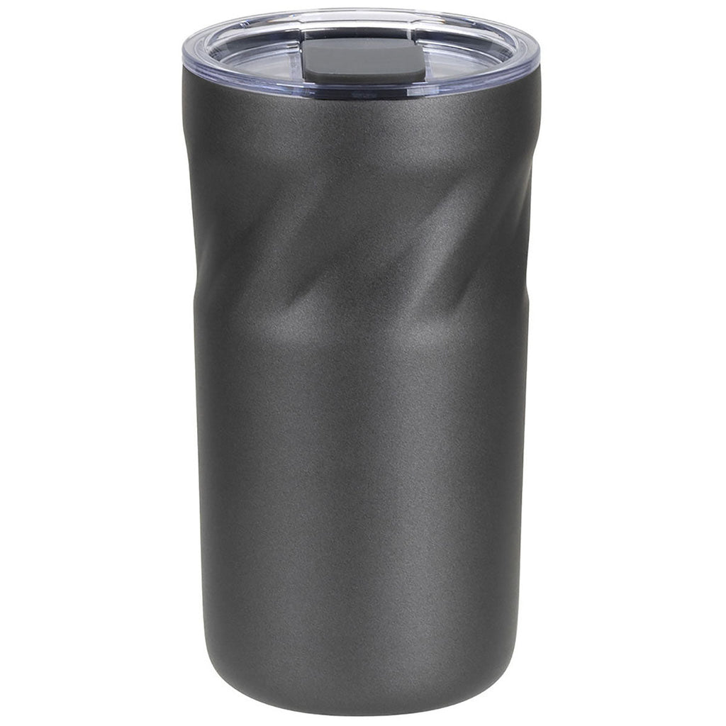 Ariel Premium Grey Izzie 16 oz Eco-Friendly Vacuum Insulated Tumbler