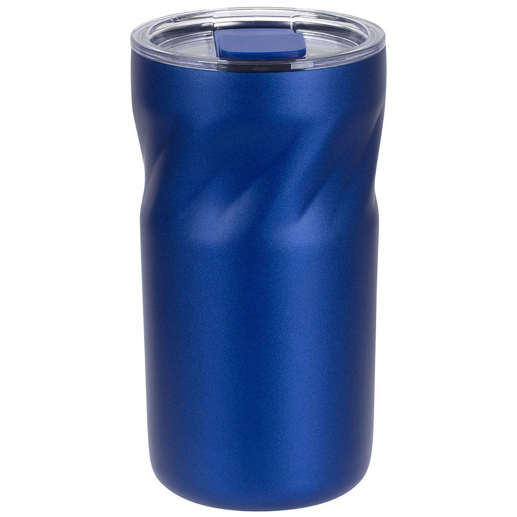 Ariel Premium Navy Blue Izzie 16 oz Eco-Friendly Vacuum Insulated Tumbler