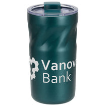 Ariel Premium Teal Izzie 16 oz Eco-Friendly Vacuum Insulated Tumbler