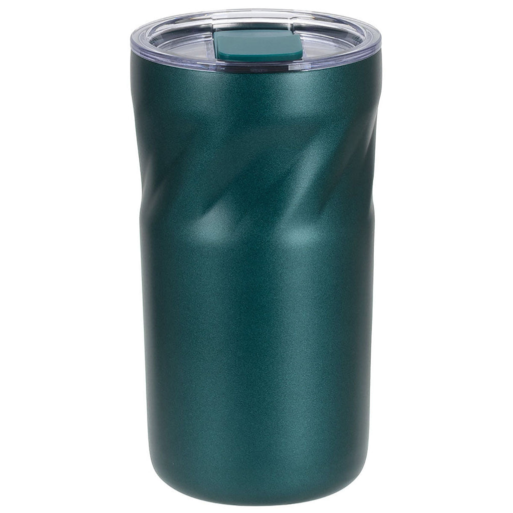 Ariel Premium Teal Izzie 16 oz Eco-Friendly Vacuum Insulated Tumbler
