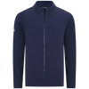 Levelwear Men's Navy Reload Full Zip