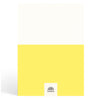 Papier Yellow Demi Wellness Journal