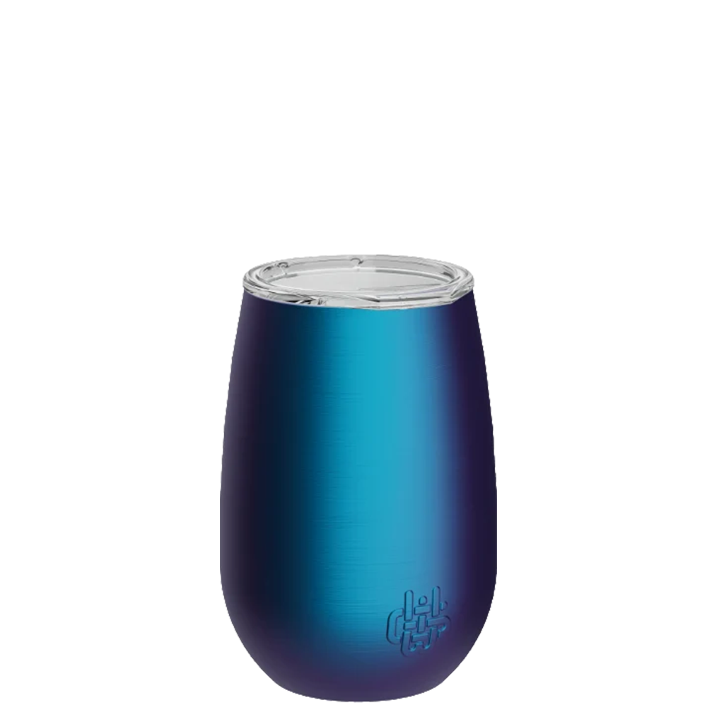 Wyld Gear Twilight Whiskey & Wine 12oz 2-Lid Cup
