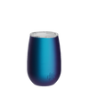 Wyld Gear Twilight Whiskey & Wine 12oz 2-Lid Cup