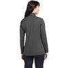 Eddie Bauer Women's Iron Gate Smooth Fleece Base Layer Full-Zip