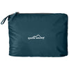 Eddie Bauer Women's Adriatic Blue Packable Wind Jacket