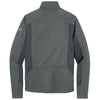 Eddie Bauer Men's Metal Grey Trail Soft Shell Jacket