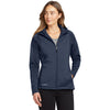 Eddie Bauer Women's River Blue Trail Soft Shell Jacket