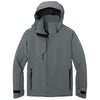 Eddie Bauer Men's Metal Grey WeatherEdge Plus Insulated Jacket
