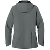 Eddie Bauer Women's Metal Grey WeatherEdge Plus Insulated Jacket