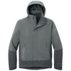 Eddie Bauer Men's Metal Grey/Grey Steel WeatherEdge Jacket