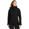 Eddie Bauer Women's Black WeatherEdge Jacket