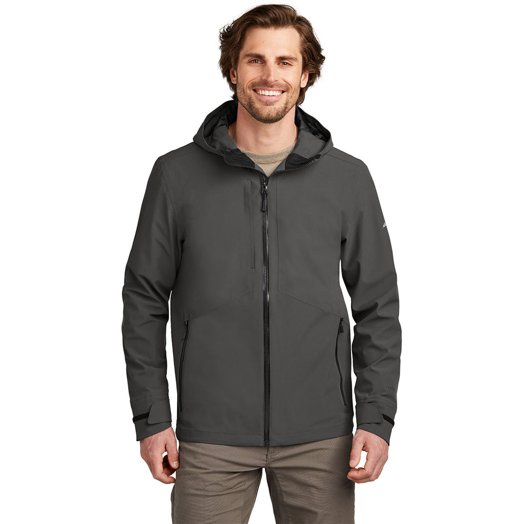 Eddie Bauer Men's Iron Gate WeatherEdge Plus Jacket