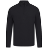 Levelwear Men's Black Marathon Pullover