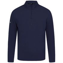 Levelwear Men's Navy Marathon Pullover