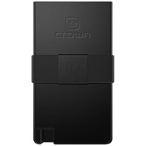Ekster Black Cardholder Pro