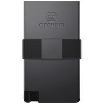 Ekster Cool Grey Cardholder Pro