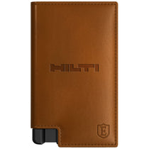 Ekster Tan Wallet Pro