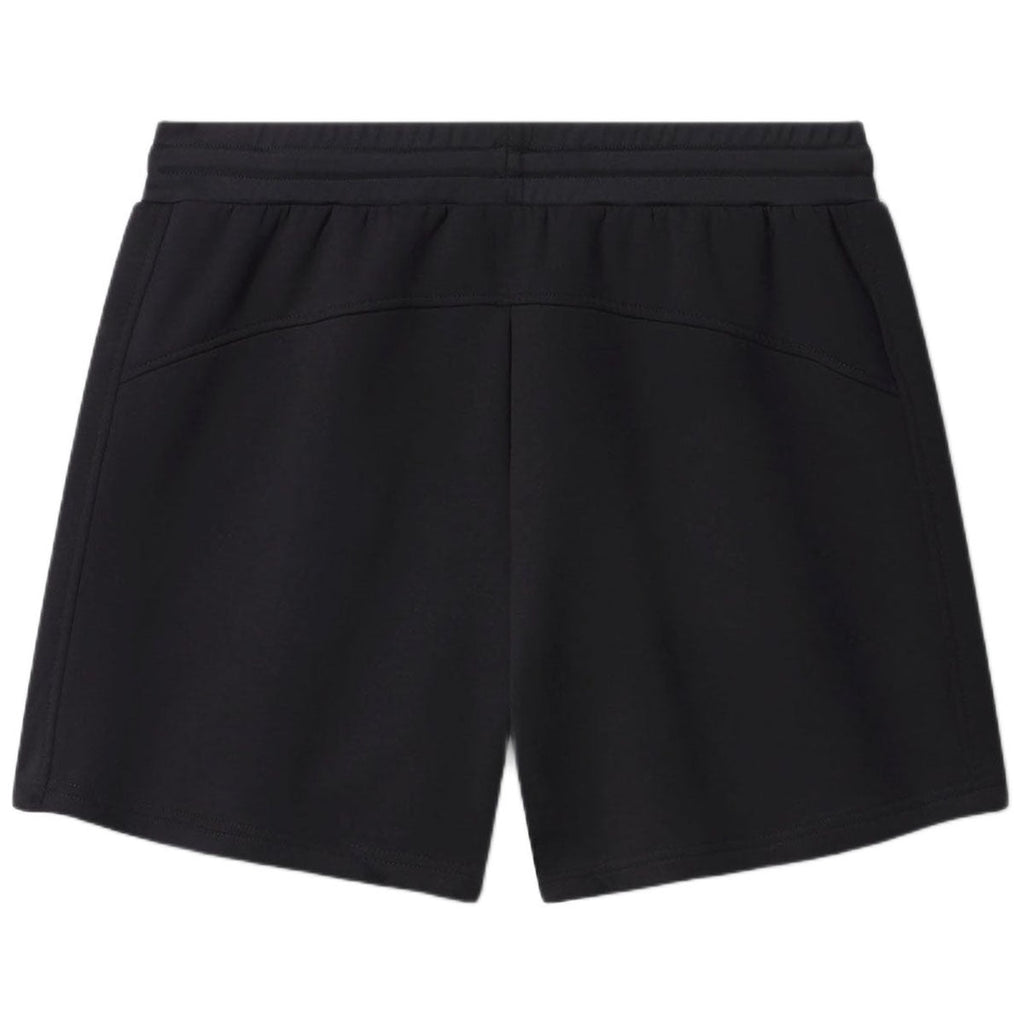 UNRL Women's Black Essence Lounge Short