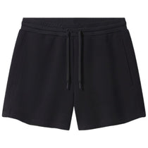 UNRL Women's Black Essence Lounge Short