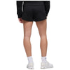 UNRL Women's Black Essence Lounge Short