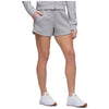 UNRL Women's Core Grey Essence Lounge Short