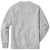 UNRL Men's Heather Grey Elevation Crewneck