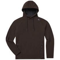 UNRL Men's Espresso Elevation Hoodie
