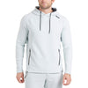 UNRL Men's Glacial Blue Elevation Hoodie