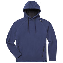 UNRL Men's Harbor Blue Elevation Hoodie