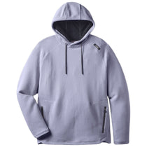 UNRL Men's Mountain Lilac Elevation Hoodie