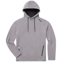 UNRL Men's Misty Rose Elevation Hoodie