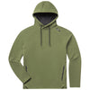 UNRL Men's Moss Elevation Hoodie