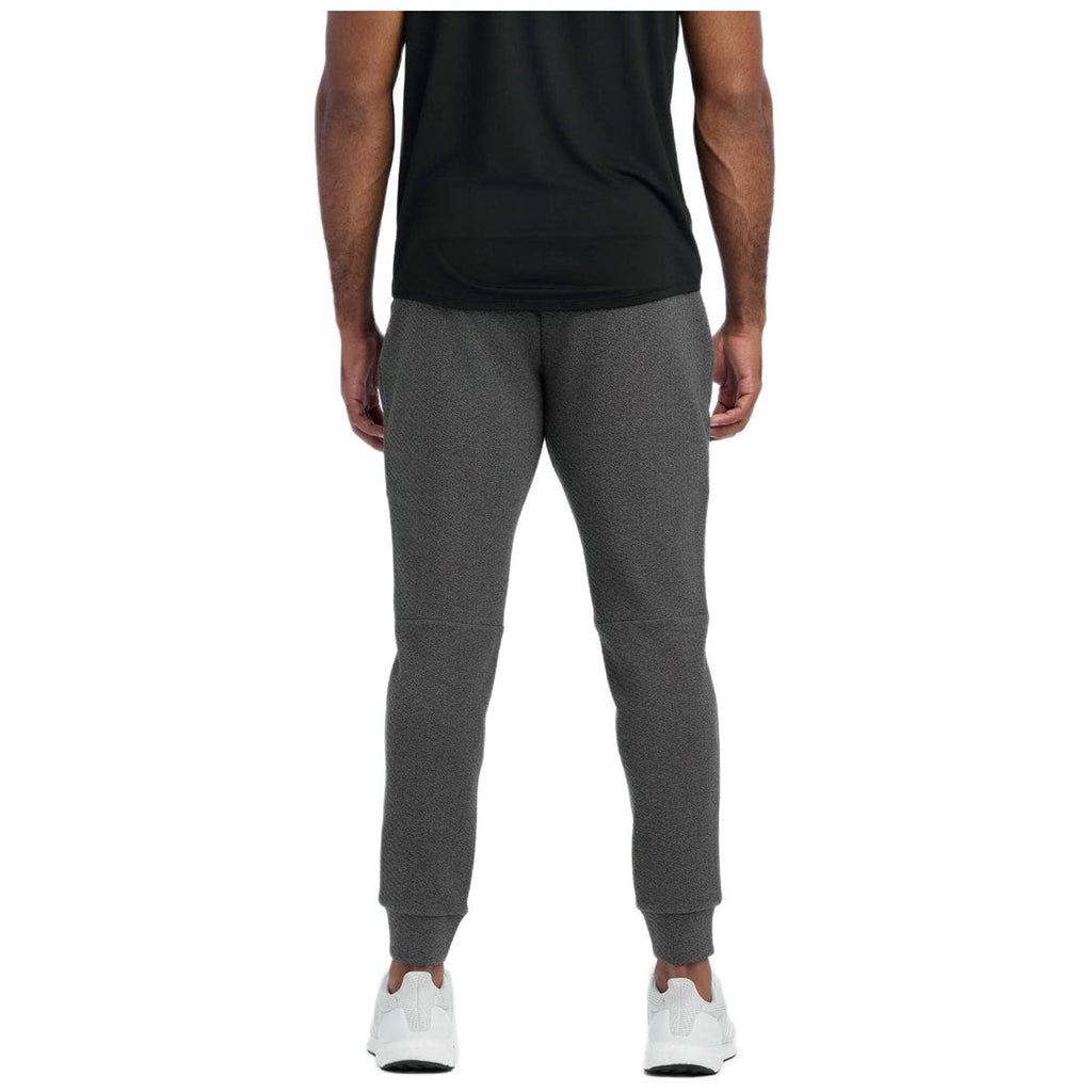 UNRL Men's Charcoal Elevation Jogger