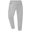 UNRL Men's Heather Grey Elevation Jogger
