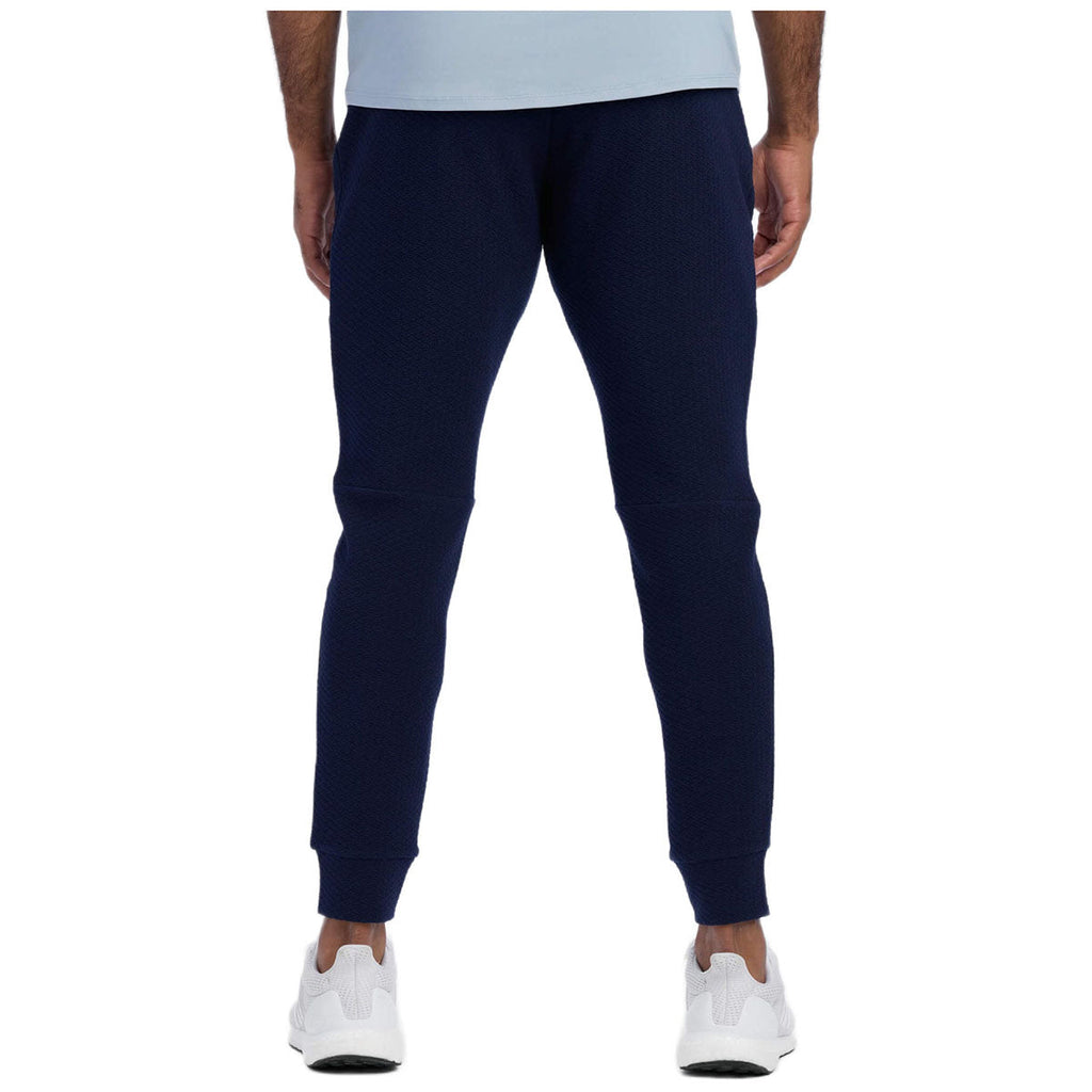 UNRL Men's Midnight Navy Elevation Jogger