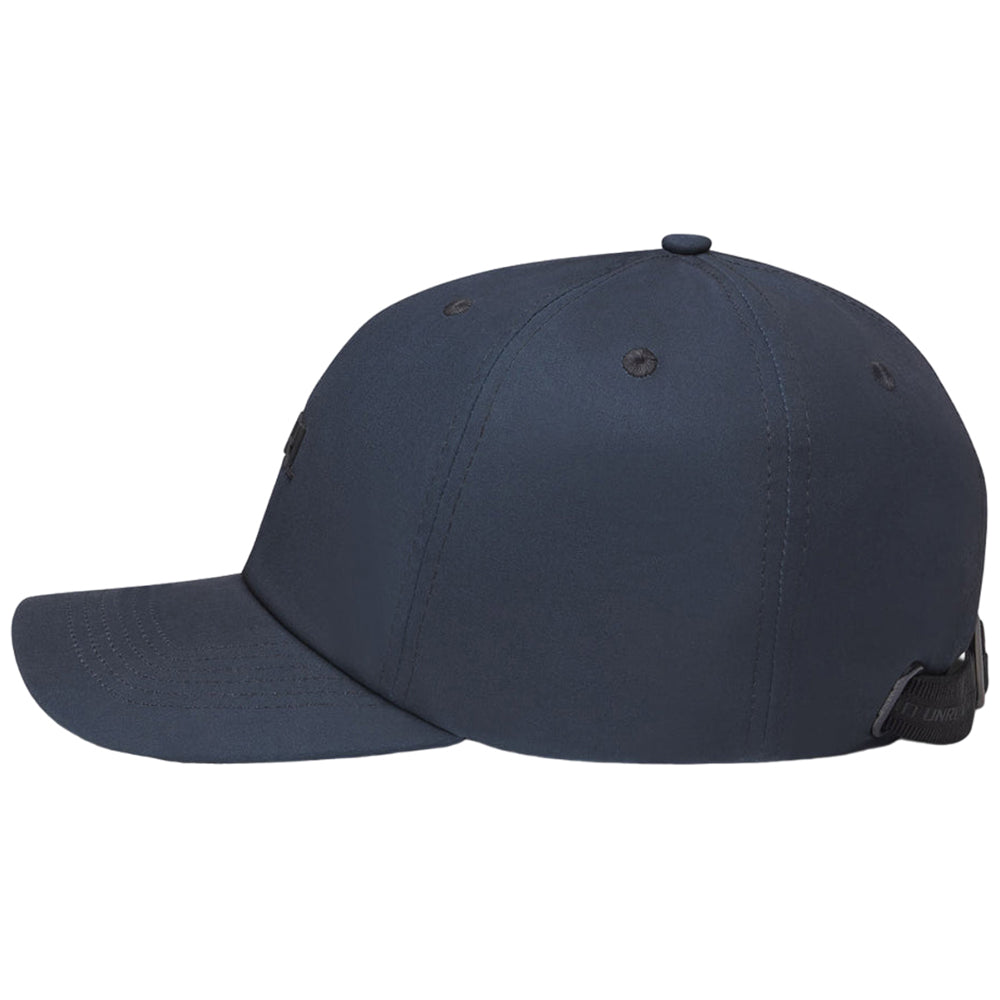 UNRL Nine Iron Eclipse Performance Cap